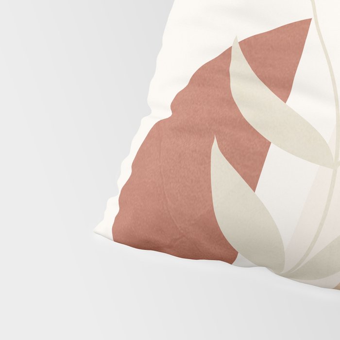 Branches Design 01 Pillow Sham Gallery Image 4