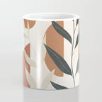 Branches Design 01 Coffee Mug Gallery Image 4