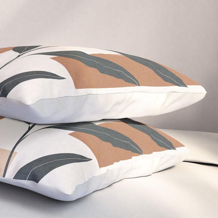 Branches Design 01 Pillow Sham Gallery Image 3
