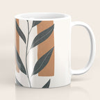 Branches Design 01 Coffee Mug Gallery Image 1