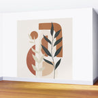 Branches Design 01 Wall Mural Gallery Image 2