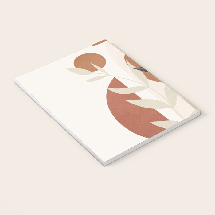 Branches Design 01 Notebook Gallery Image 3