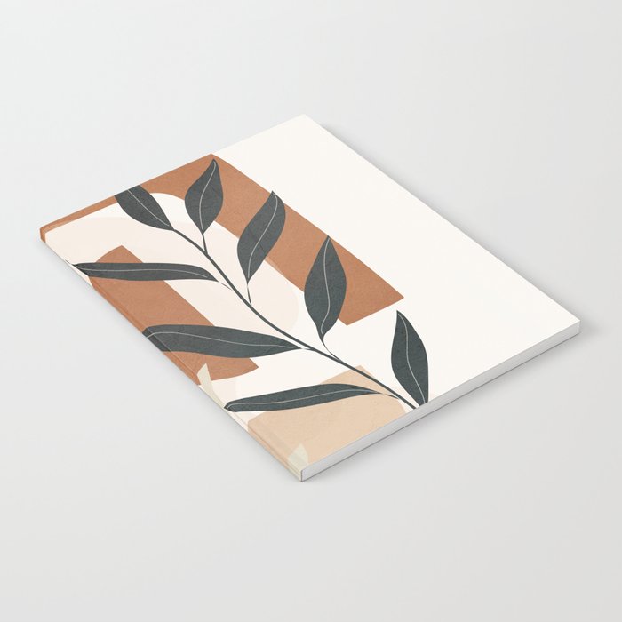 Branches Design 01 Notebook Gallery Image 2