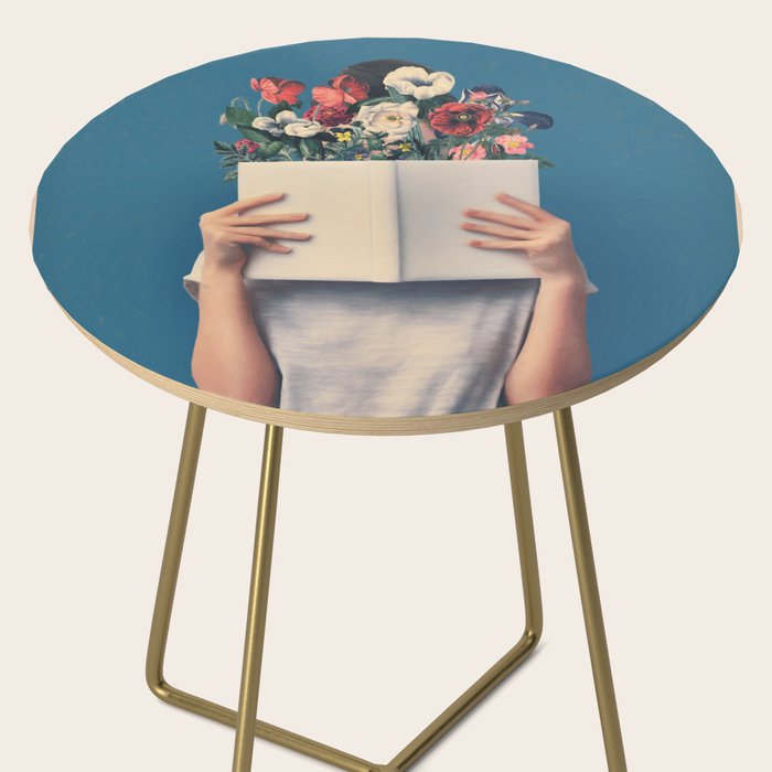 The Dreamer 4 Side Table Gallery Image 2