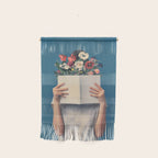 The Dreamer 4 Wall Hanging Gallery Image 1
