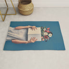 The Dreamer 4 Rug Gallery Image 1