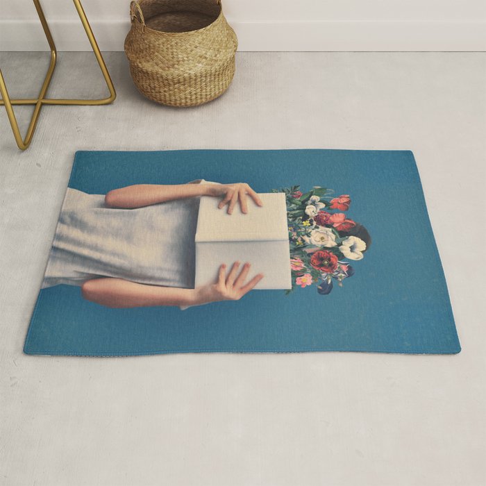 The Dreamer 4 Rug Gallery Image 1