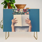 The Dreamer 4 Credenza Gallery Image 1