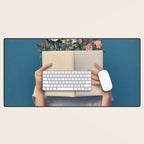 The Dreamer 4 Desk Mat Gallery Image 1