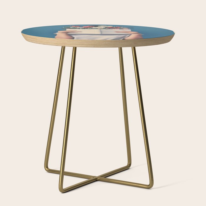 The Dreamer 4 Side Table Gallery Image 1