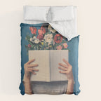 The Dreamer 4 Comforter Gallery Image 6
