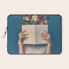 The Dreamer 4 Laptop Sleeve Gallery Image 1