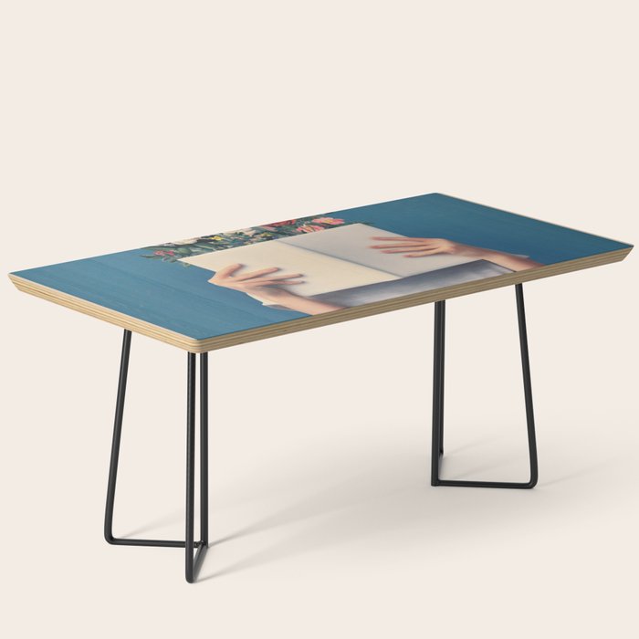 The Dreamer 4 Coffee Table Gallery Image 1