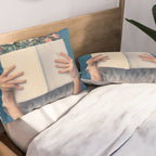 The Dreamer 4 Pillow Sham Gallery Image 2