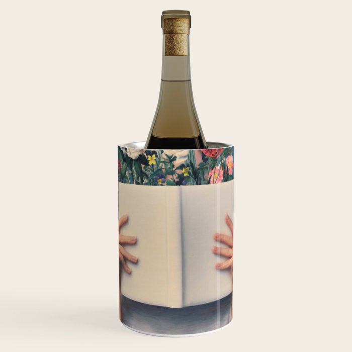 The Dreamer 4 Wine Chiller Gallery Image 1
