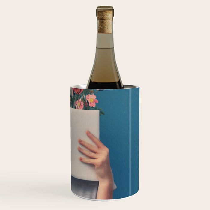 The Dreamer 4 Wine Chiller Gallery Image 3