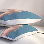 The Dreamer 4 Pillow Sham Gallery Image 3