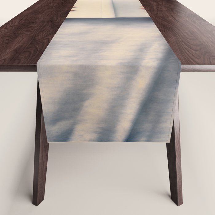 The Dreamer 4 Table Runner Gallery Image 1