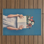 The Dreamer 4 Outdoor Rug Gallery Image 1