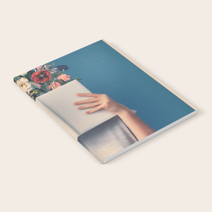 The Dreamer 4 Notebook Gallery Image 1