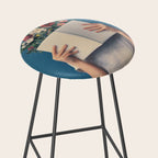 The Dreamer 4 Stool Gallery Image 2