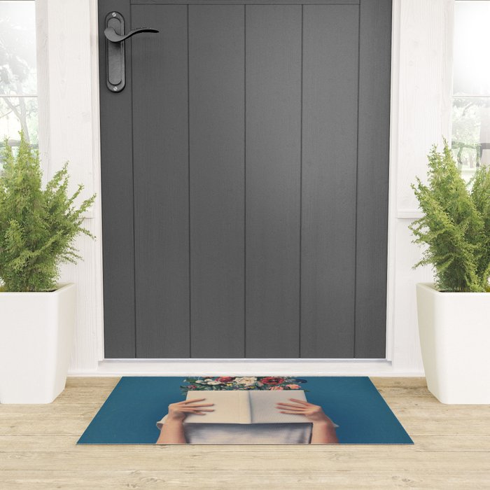 The Dreamer 4 Welcome Mat Gallery Image 3