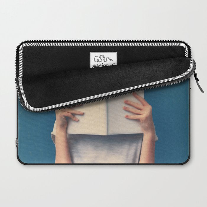 The Dreamer 4 Laptop Sleeve Gallery Image 2