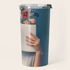 The Dreamer 4 Travel Mug Gallery Image 2