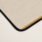 abstract maximalist shapes organic Desk Mat Gallery Image 4