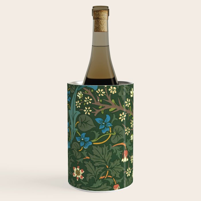 William Morris "Blackthorn" 1. Wine Chiller Gallery Image 3