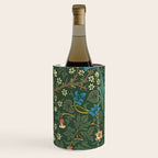 William Morris "Blackthorn" 1. Wine Chiller Gallery Image 2