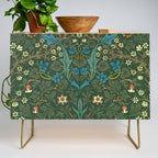William Morris "Blackthorn" 1. Credenza Gallery Image 1
