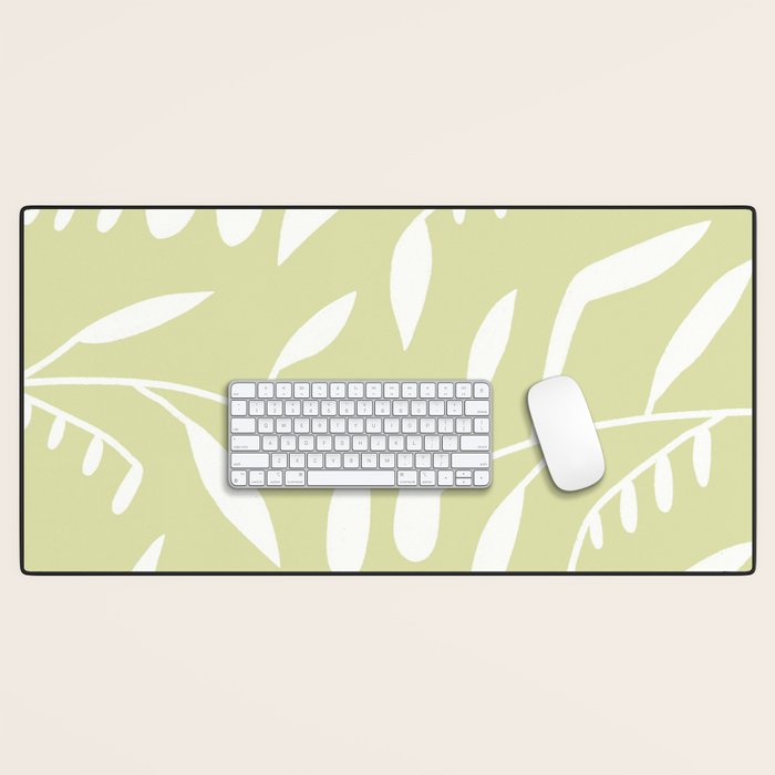 Botanica 02 Desk Mat Gallery Image 1