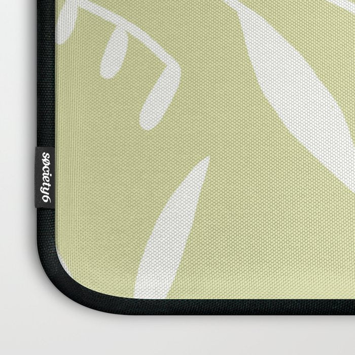 Botanica 02 Laptop Sleeve Gallery Image 3