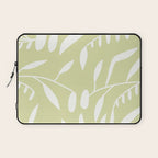 Botanica 02 Laptop Sleeve Gallery Image 1