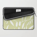 Botanica 02 Laptop Sleeve Gallery Image 2