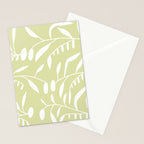Botanica 02 Stationery Card Gallery Image 2