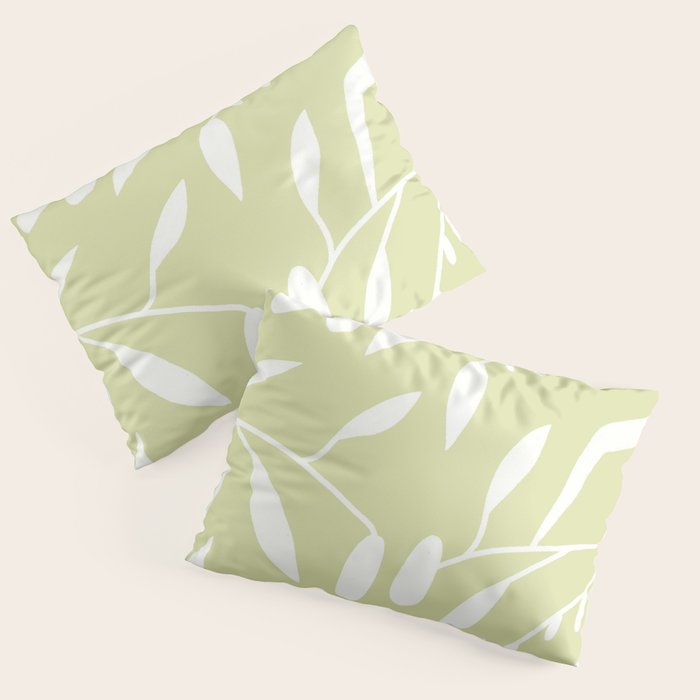 Botanica 02 Pillow Sham Gallery Image 3
