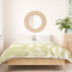 Botanica 02 Duvet Cover Gallery Image 3