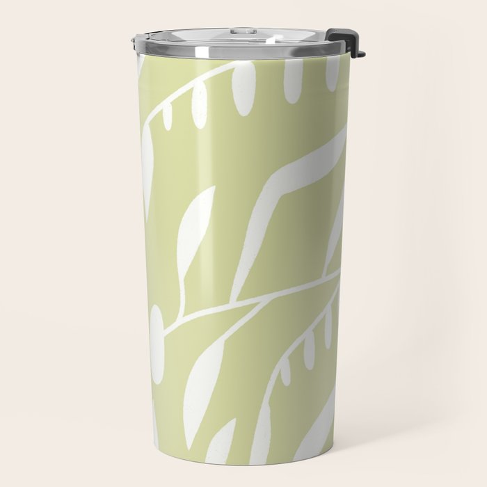 Botanica 02 Travel Mug Gallery Image 2