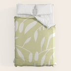 Botanica 02 Duvet Cover Gallery Image 6