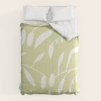 Botanica 02 Comforter Gallery Image 6