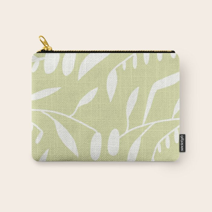 Botanica 02 Carry All Pouch Gallery Image 1