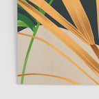 Tropical Night Garden 2 Poster Gallery Image 3