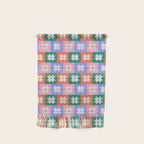 Cheerful Festive Stars Wall Hanging Gallery Image 1