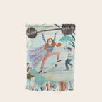 Motivational Teenager Wall Hanging Gallery Image 1