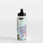 Motivational Teenager Water Bottle Gallery Image 3