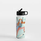 Motivational Teenager Water Bottle Gallery Image 1