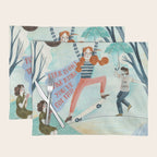 Motivational Teenager Placemat Gallery Image 1