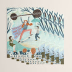 Motivational Teenager Wrapping Paper Gallery Image 3